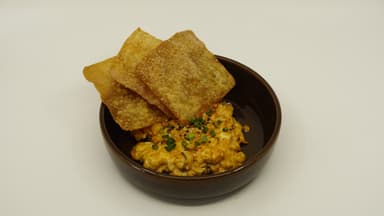 Concha Horneada