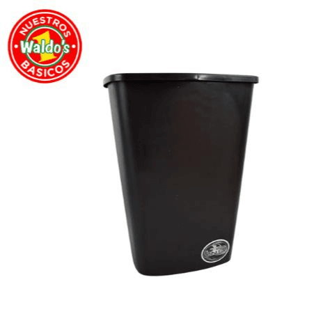 Bote para Basura Rectangular 7.65 L