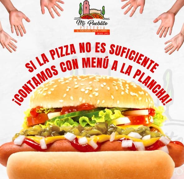 Hotdog Sencillo