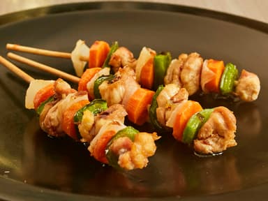 Yakitori