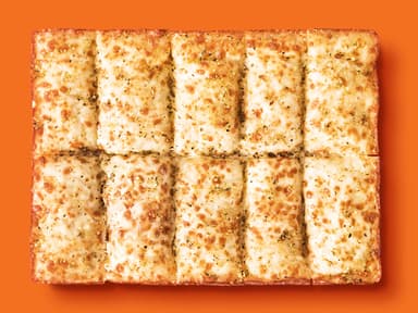 Italian Cheese Bread