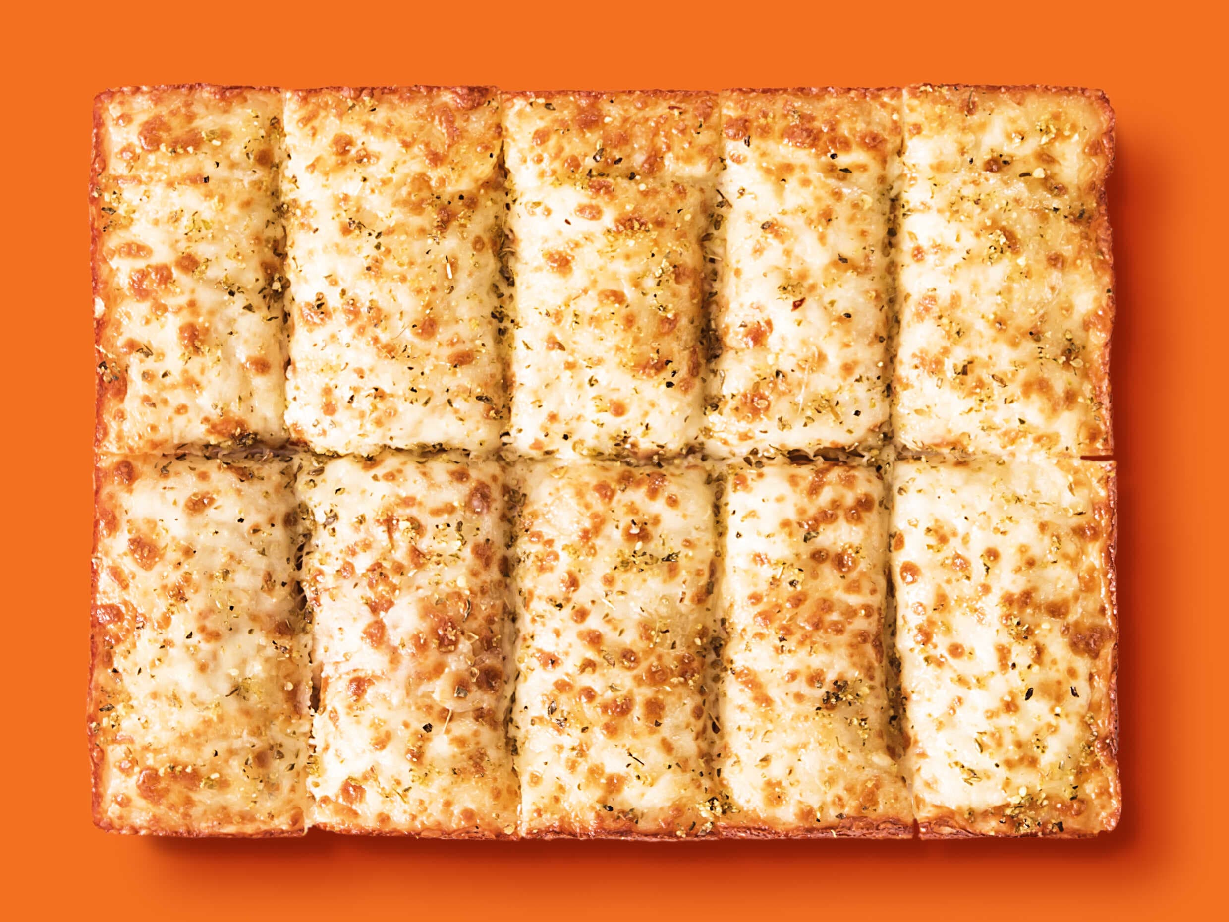Italian Cheese Bread