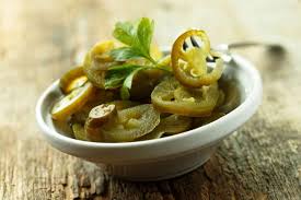 Extra Chile Jalapeño