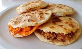 Combo-6 Gorditas