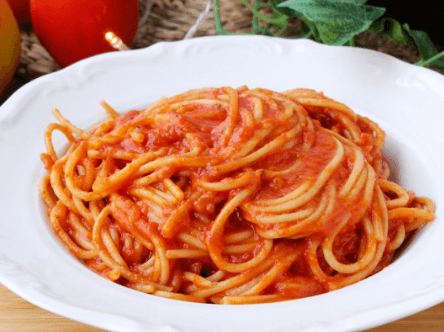 Espagueti