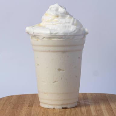 Frappé de Chocolate Blanco