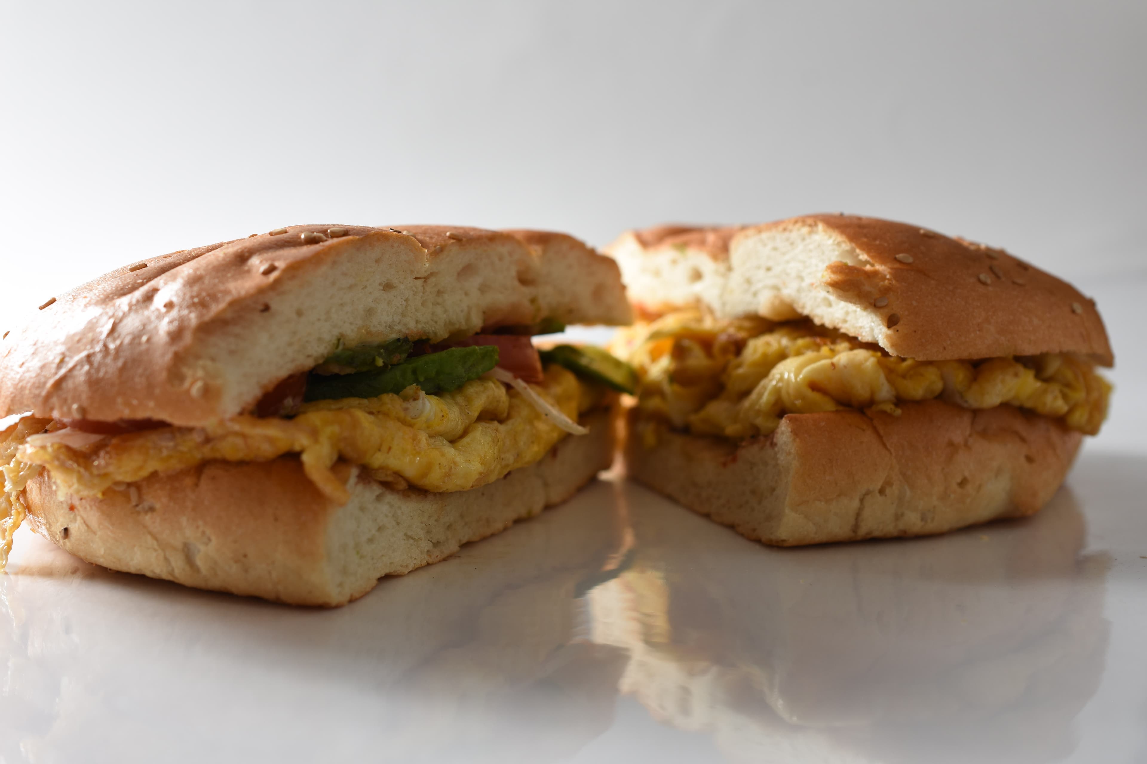 Torta de Huevo