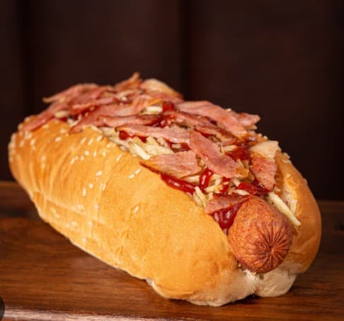 Perro Americano