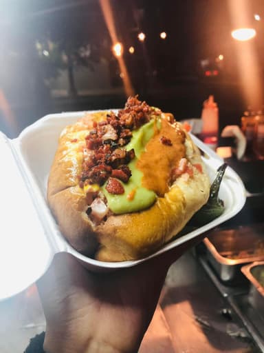 Dogo Asada