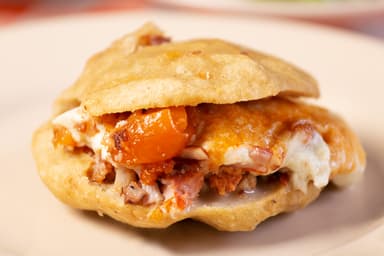 Gorditas Alfonso