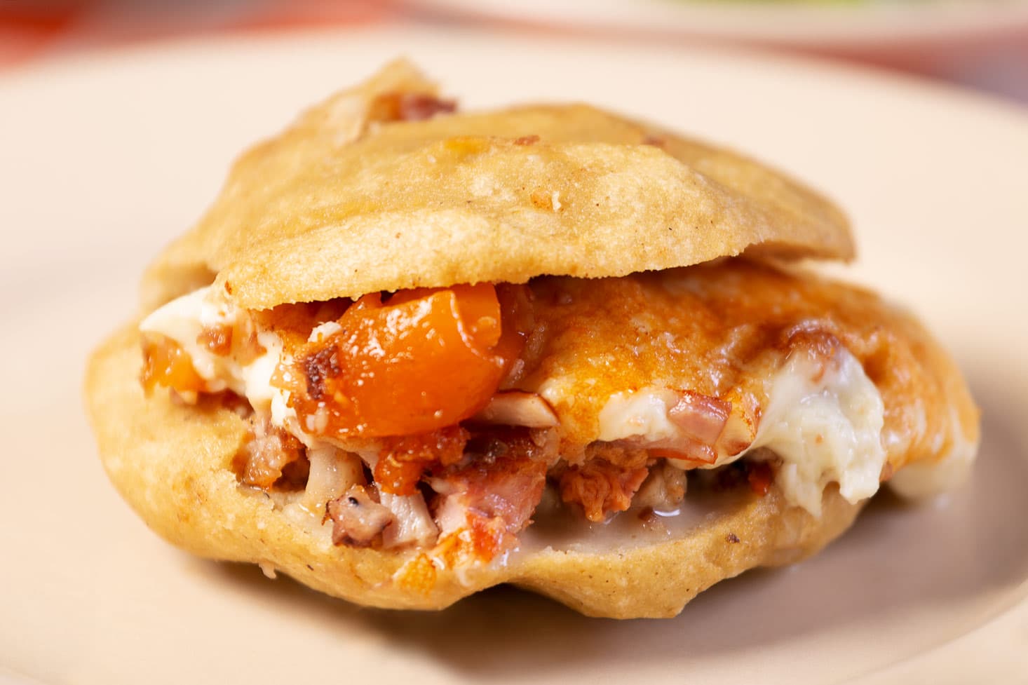 Gorditas Alfonso