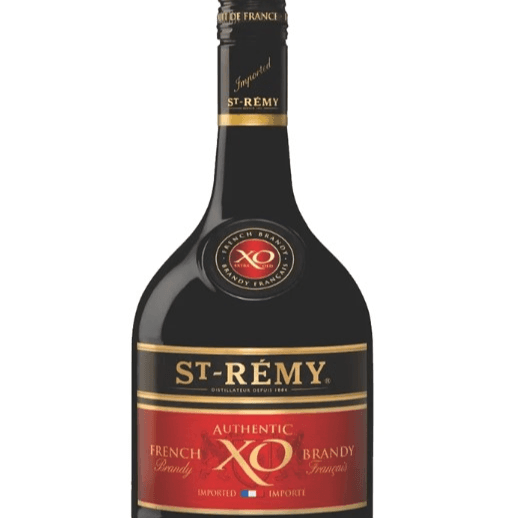 Brandy Fra. X.O. St. Remy .700