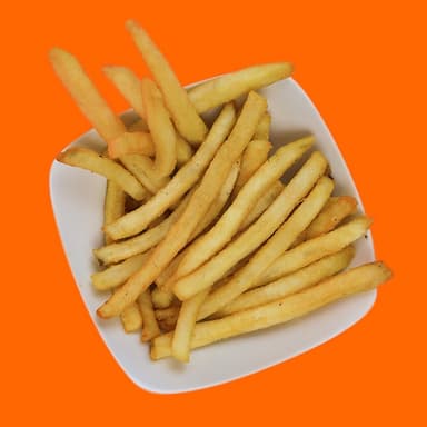 Papas a la Francesa