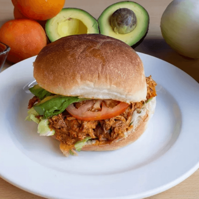 Torta Pastorcita *