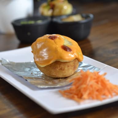 Chile Relleno
