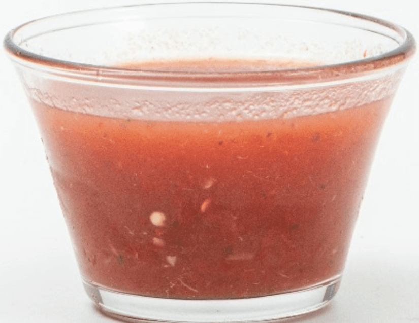 Salsa Roja