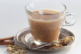 Té Chai