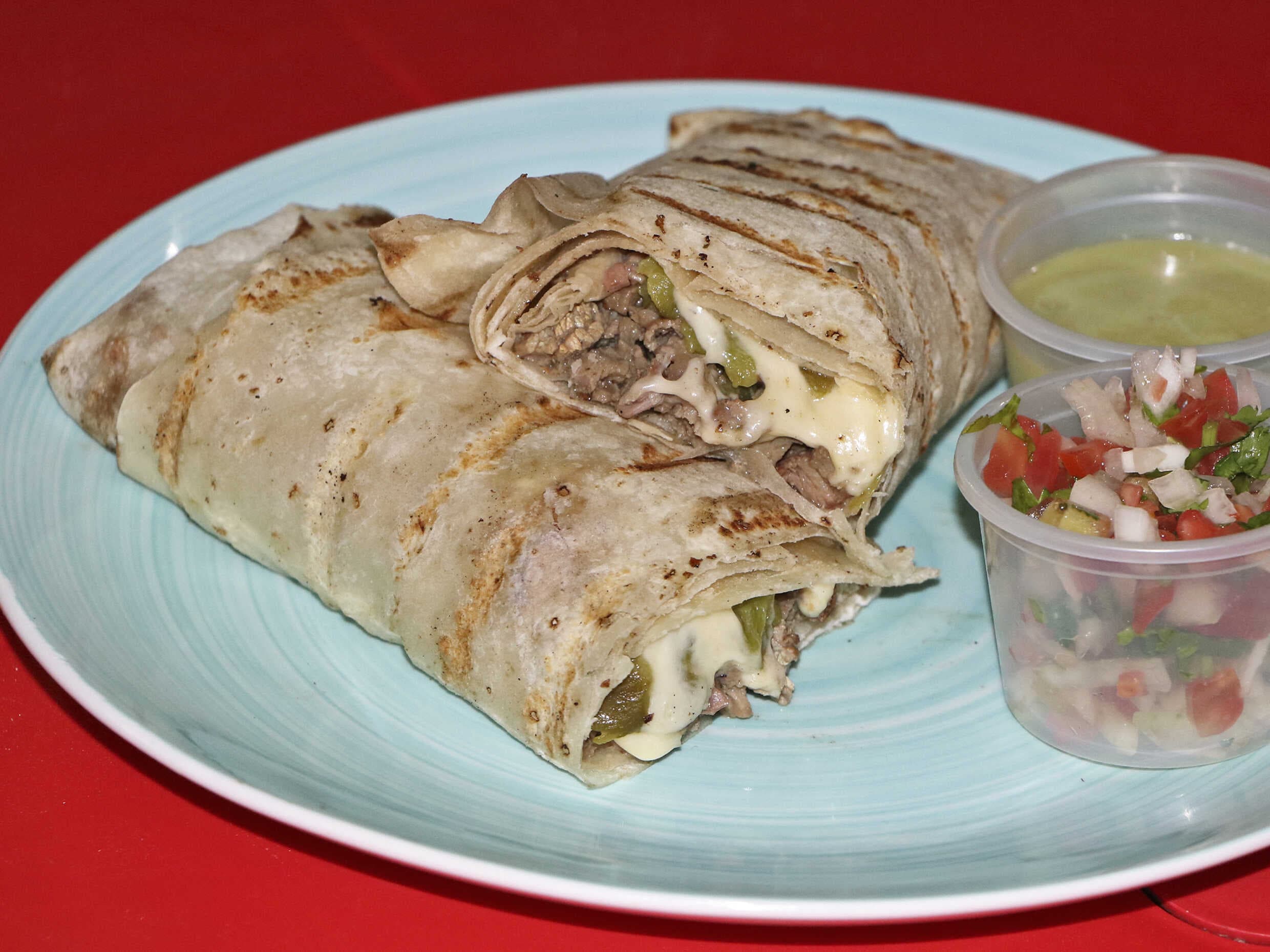 Burro Especial