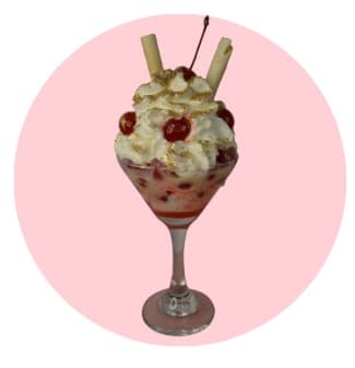 Cherry Cereza