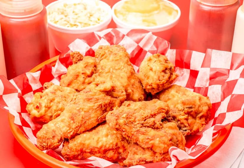 Original Chicken Box