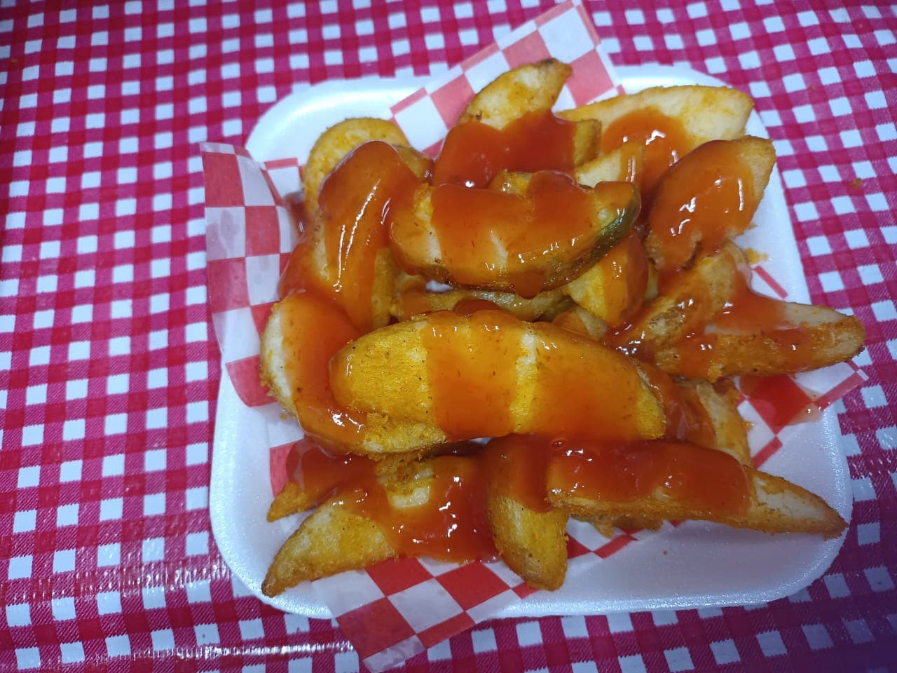 Papas Gajo GR