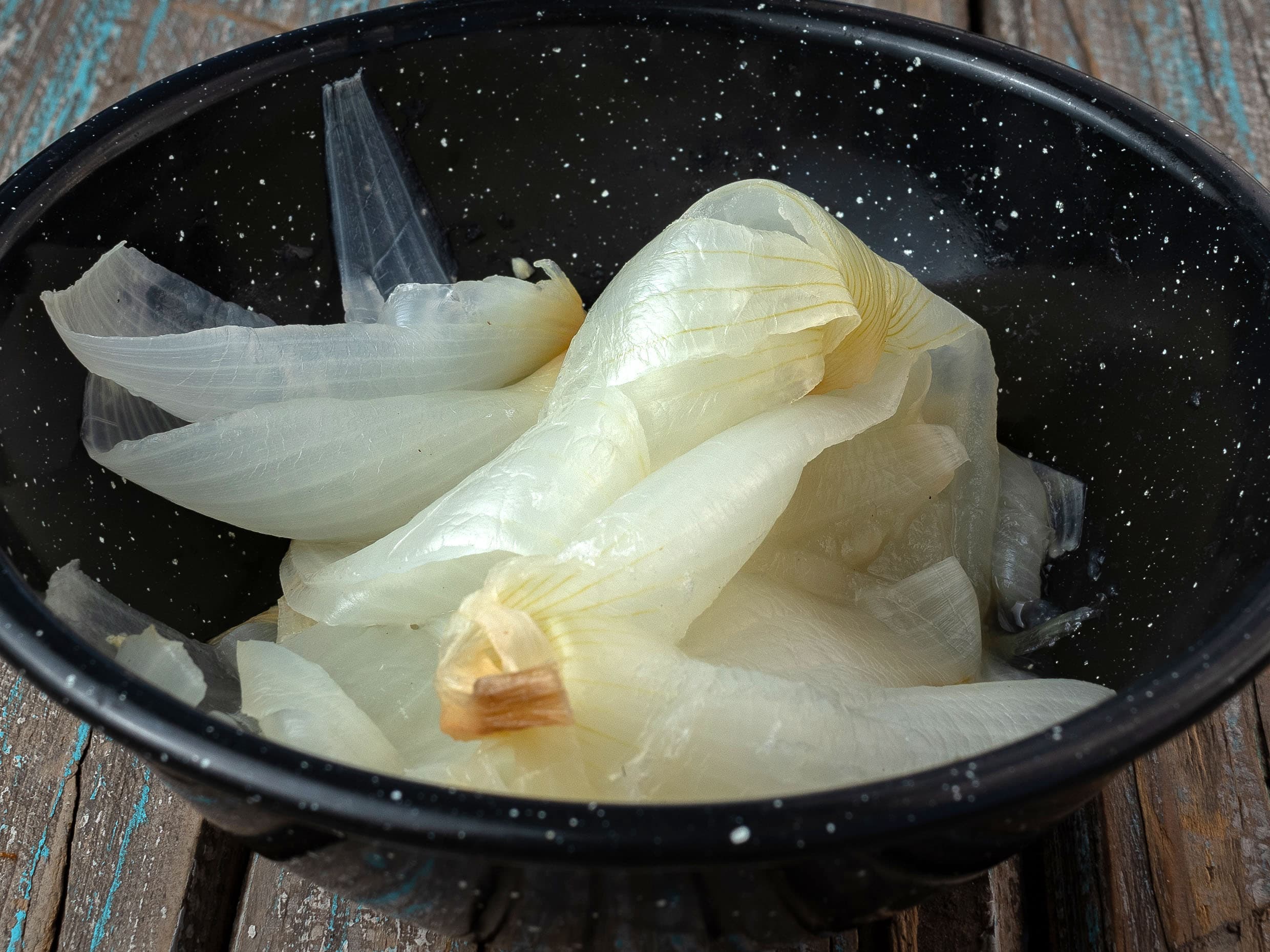 Cebolla Asada
