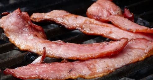 Tocino Extra