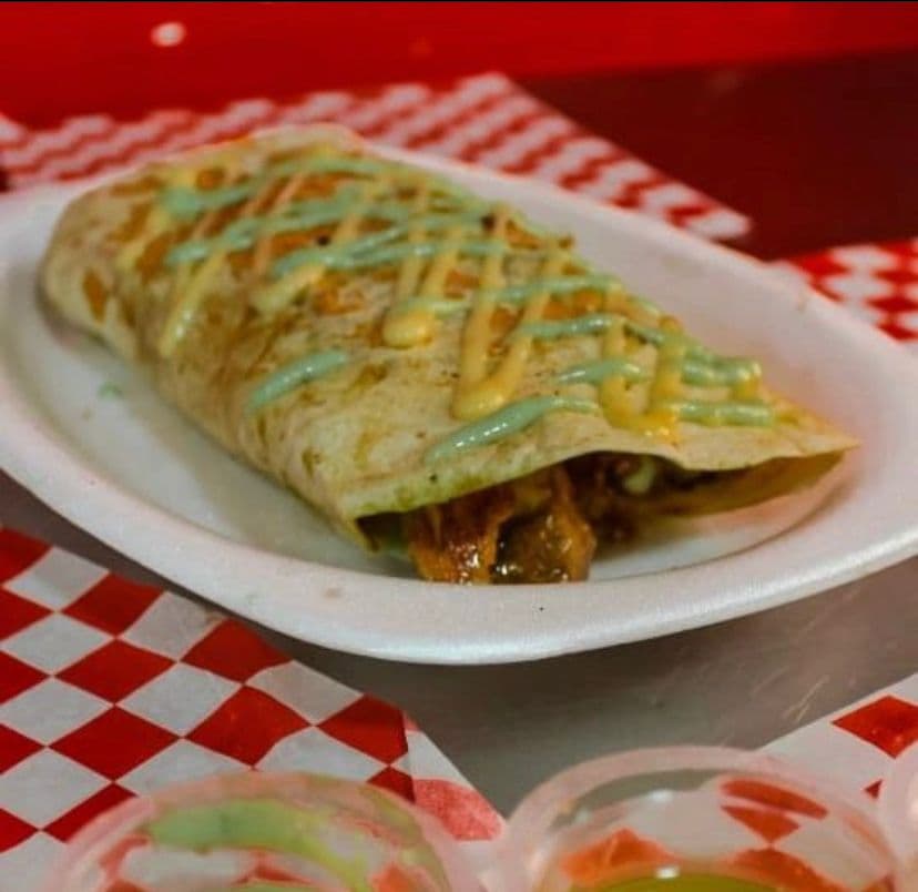 QUESADILLA