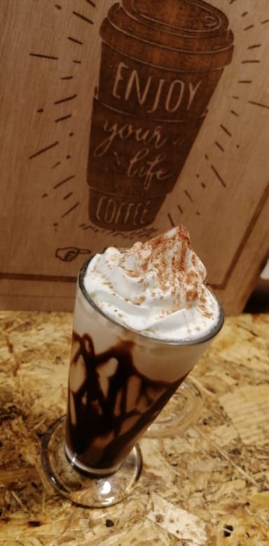 Frappé 20oz