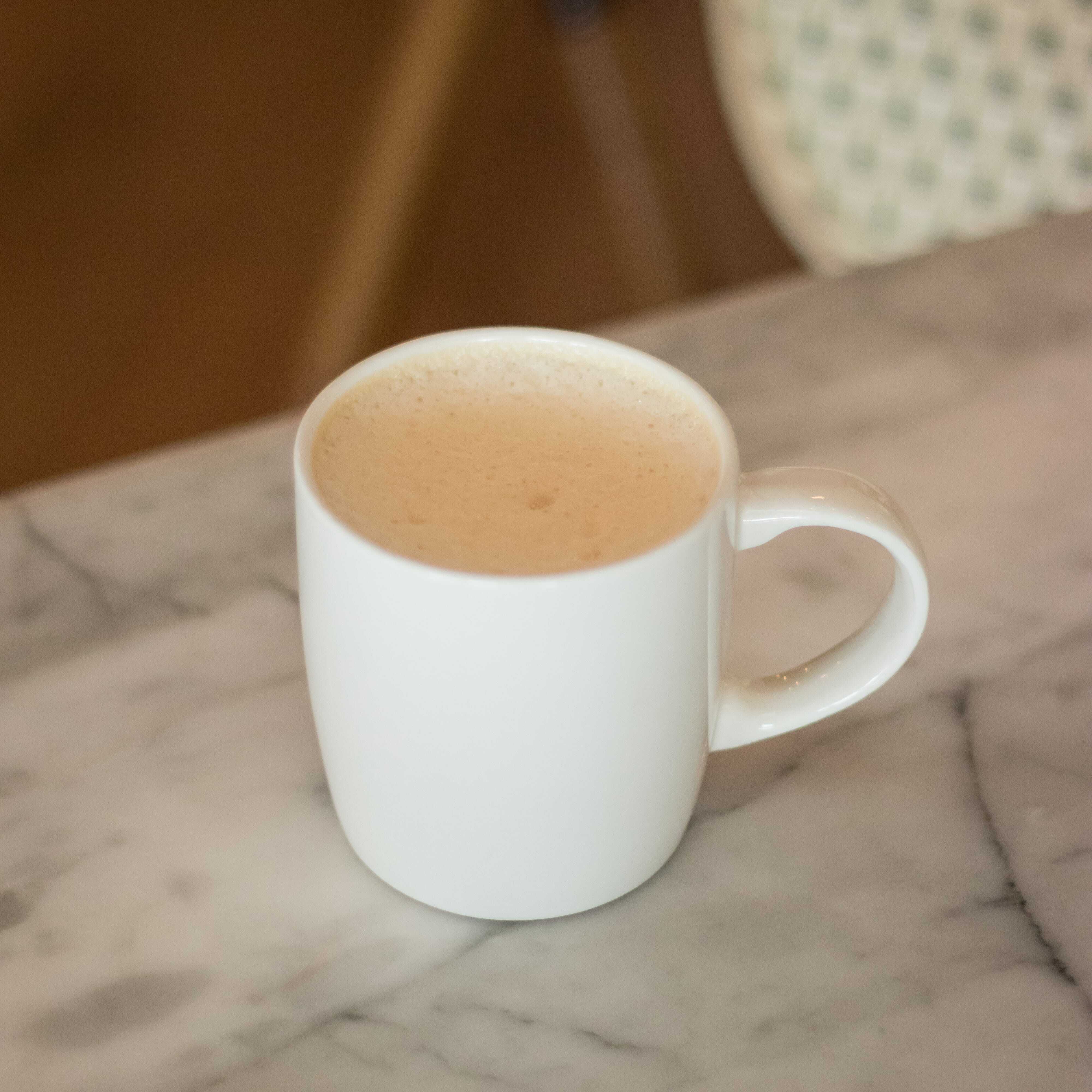 Café Lechero Chico
