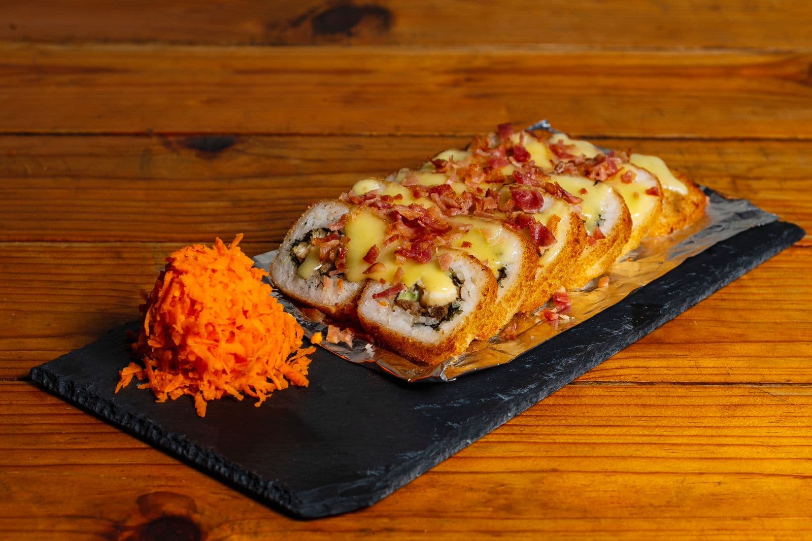 Rollo Náutico