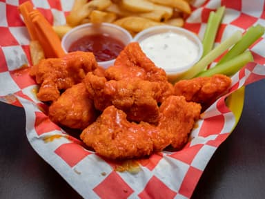 20 Boneless