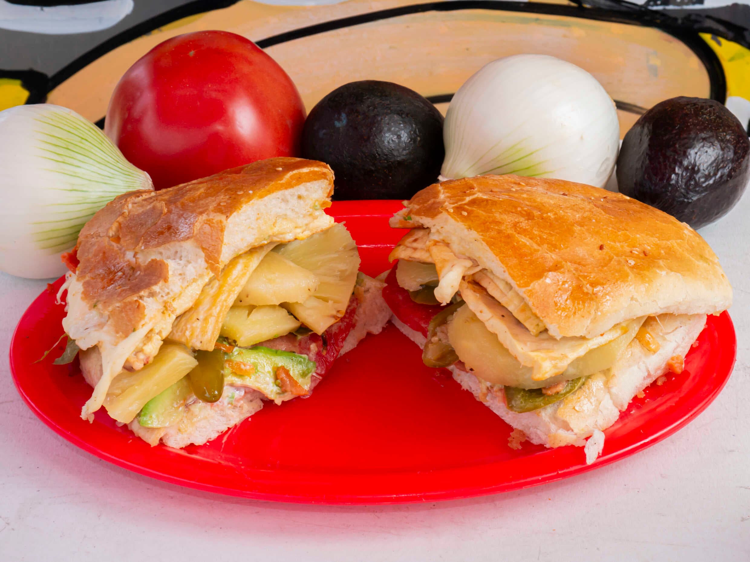 Torta Autriaca
