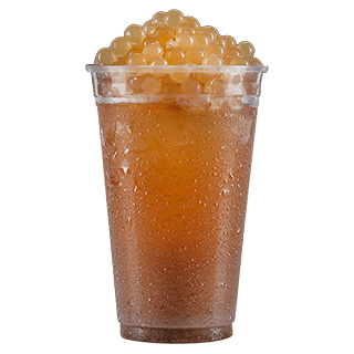 Te de Tamarindo
