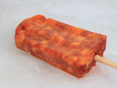 Paleta de Mang chica con chile