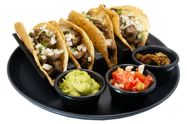 Santos Tacos