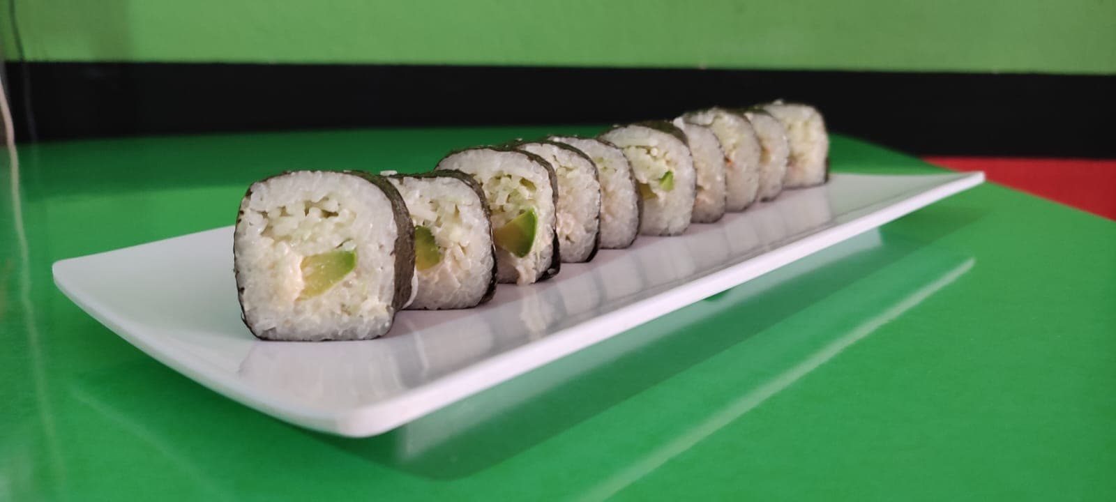 Rollo Tampico