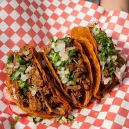 Taco de Birria