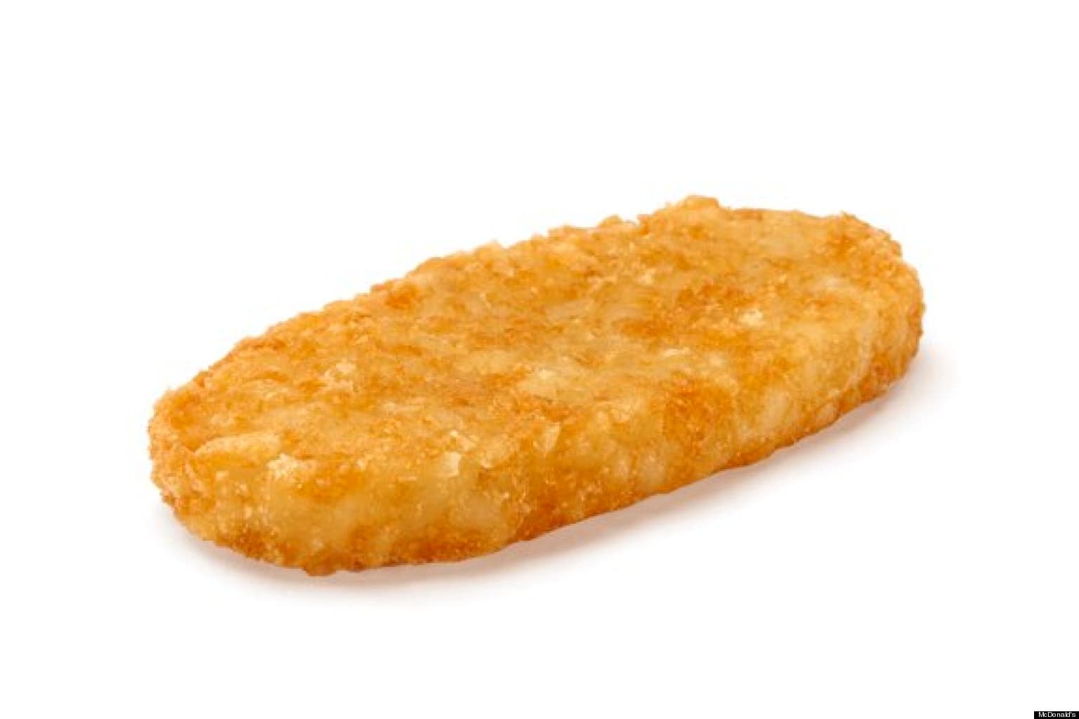Hash Brown (2 unidades)