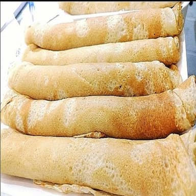 Orden de 12 Kekis Tradicionales