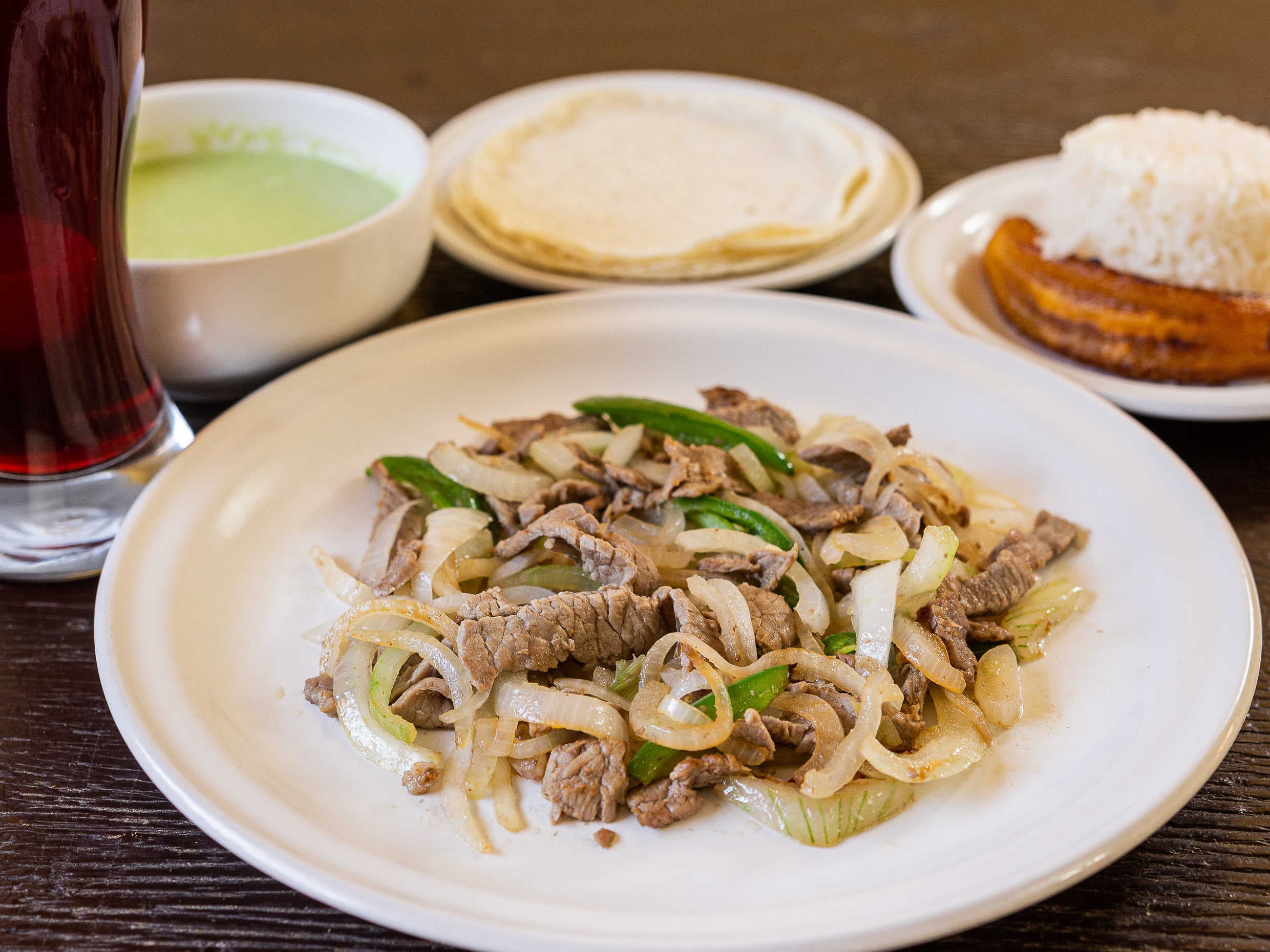 Res Encebollada