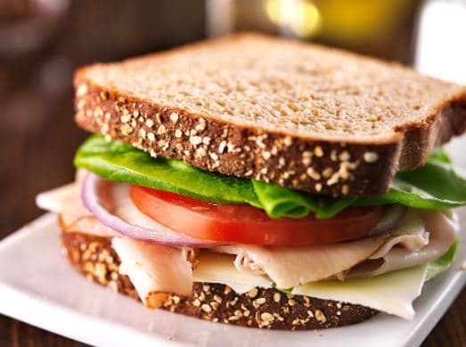 Sándwich Especial
