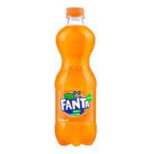 Naranja 1.5l