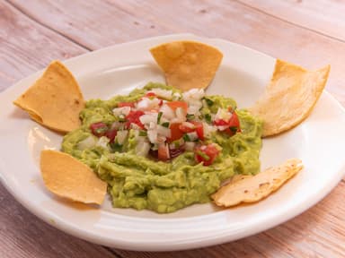 Guacamole