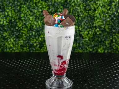 Malteada Tentación