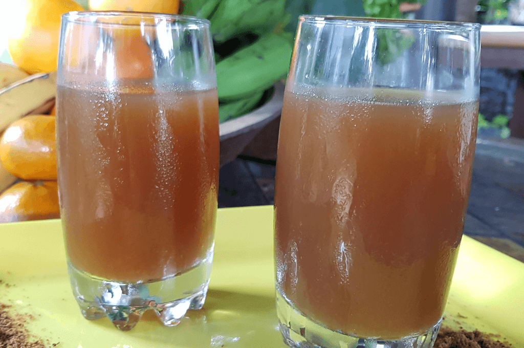 Agua Panela