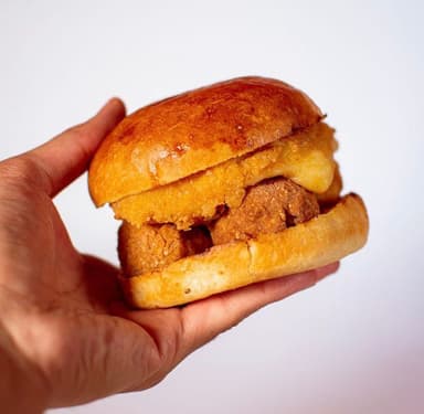 Bongle Burger