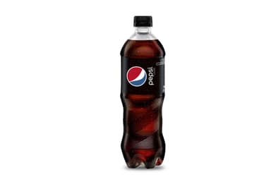 Pepsi Black 355 ML