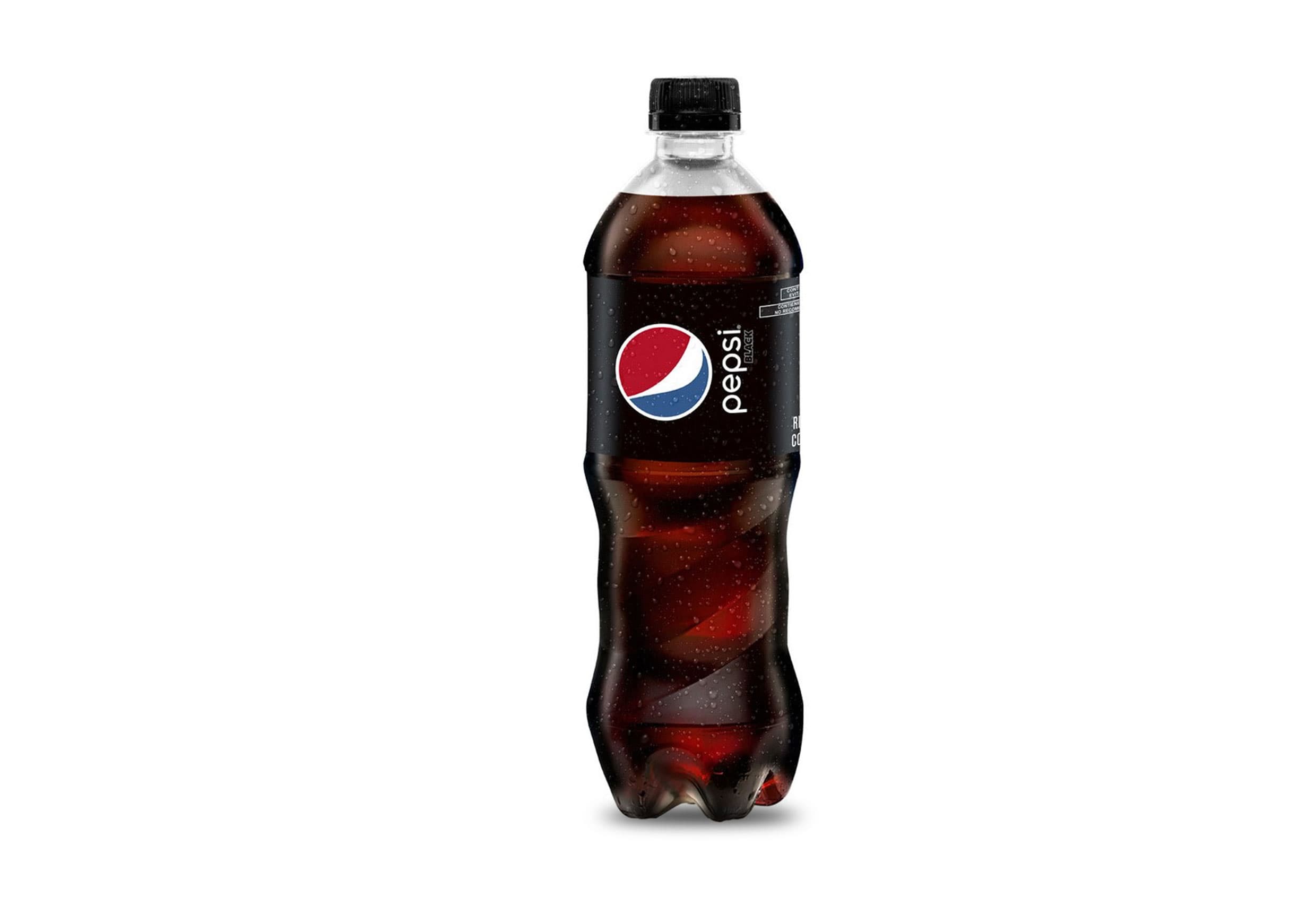 Pepsi Black 355 ML
