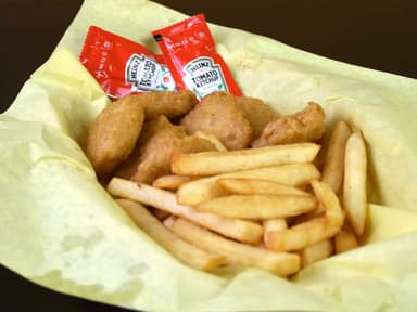 Nuggets de Pollo